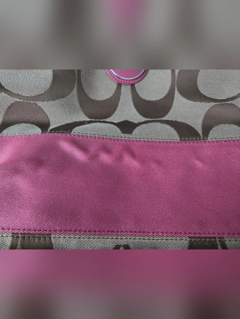 COACH Laptop Bag - Picture 13 of 15